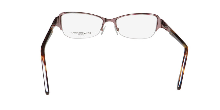 Dana Buchman Kathleen Eyeglasses