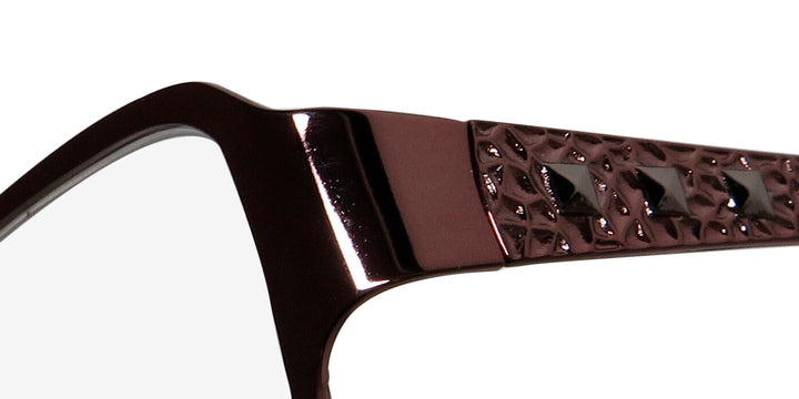 Dana Buchman Kathleen Eyeglasses