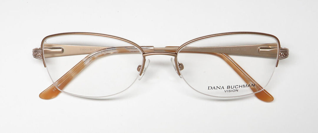 Dana Buchman Lada Eyeglasses
