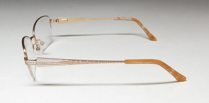 Dana Buchman Lada Eyeglasses