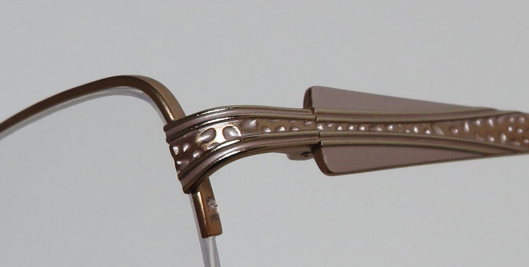 Dana Buchman Lada Eyeglasses