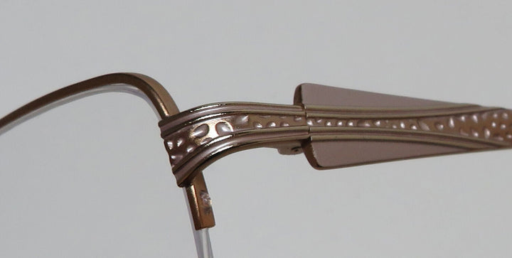 Dana Buchman Lada Eyeglasses