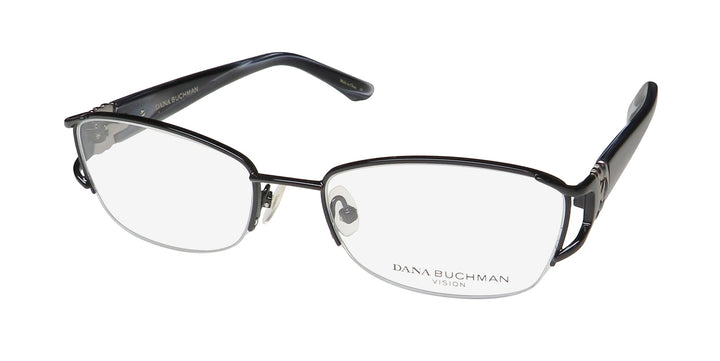 Dana Buchman Jannah Eyeglasses