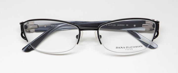 Dana Buchman Jannah Eyeglasses