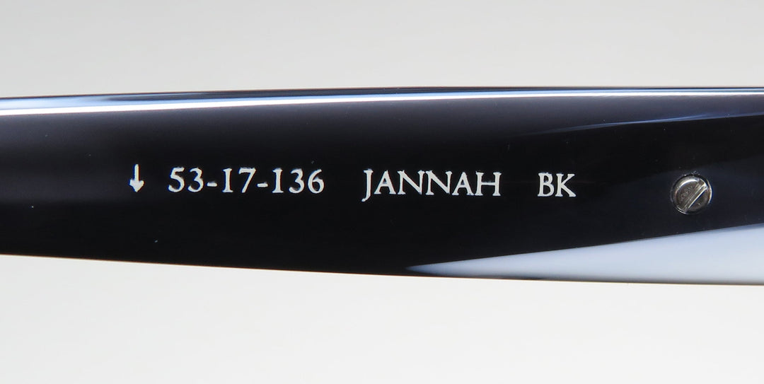 Dana Buchman Jannah Eyeglasses