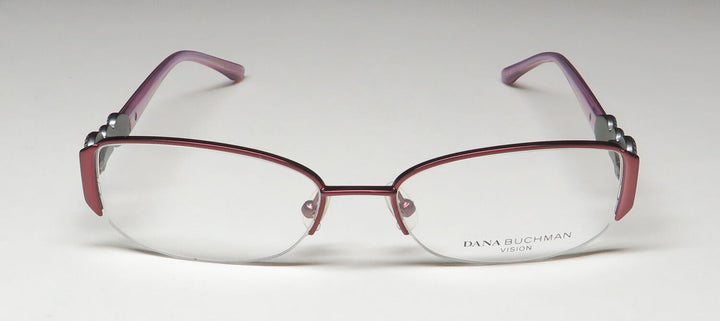Dana Buchman Sapphira Eyeglasses