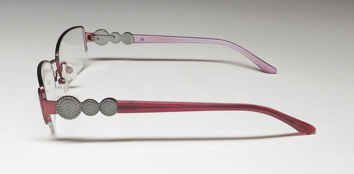 Dana Buchman Sapphira Eyeglasses