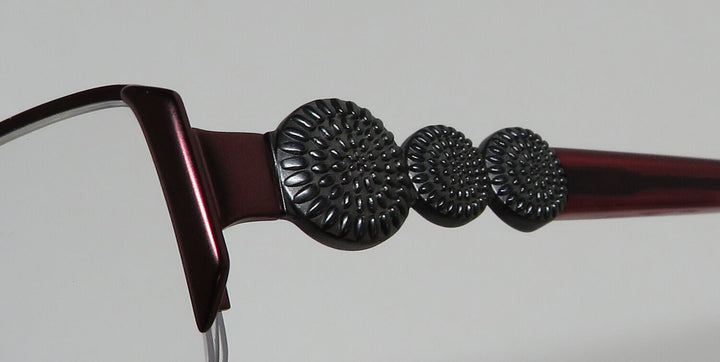 Dana Buchman Sapphira Eyeglasses