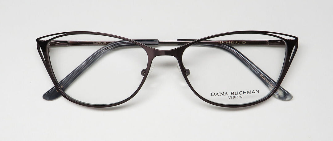 Dana Buchman Ali Eyeglasses