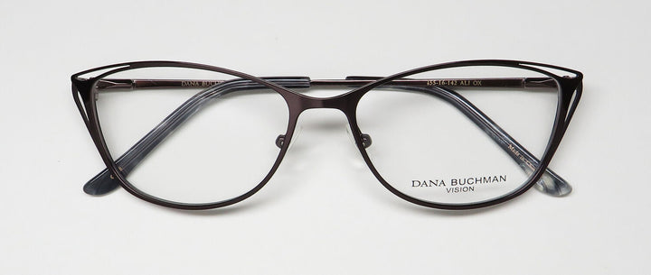 Dana Buchman Ali Eyeglasses