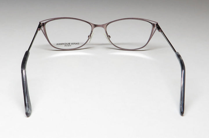 Dana Buchman Ali Eyeglasses