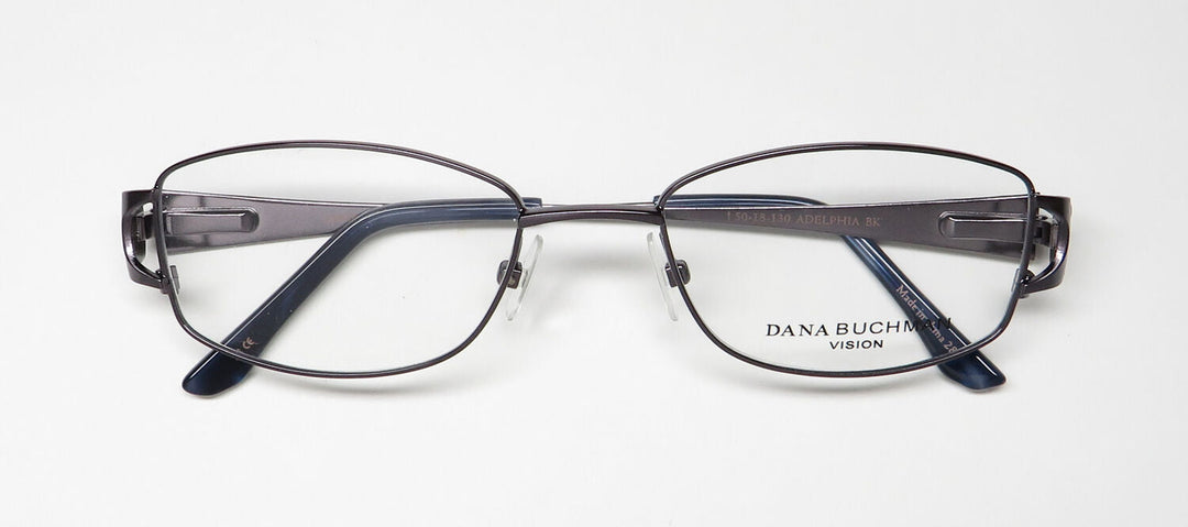 Dana Buchman Adelphia Eyeglasses