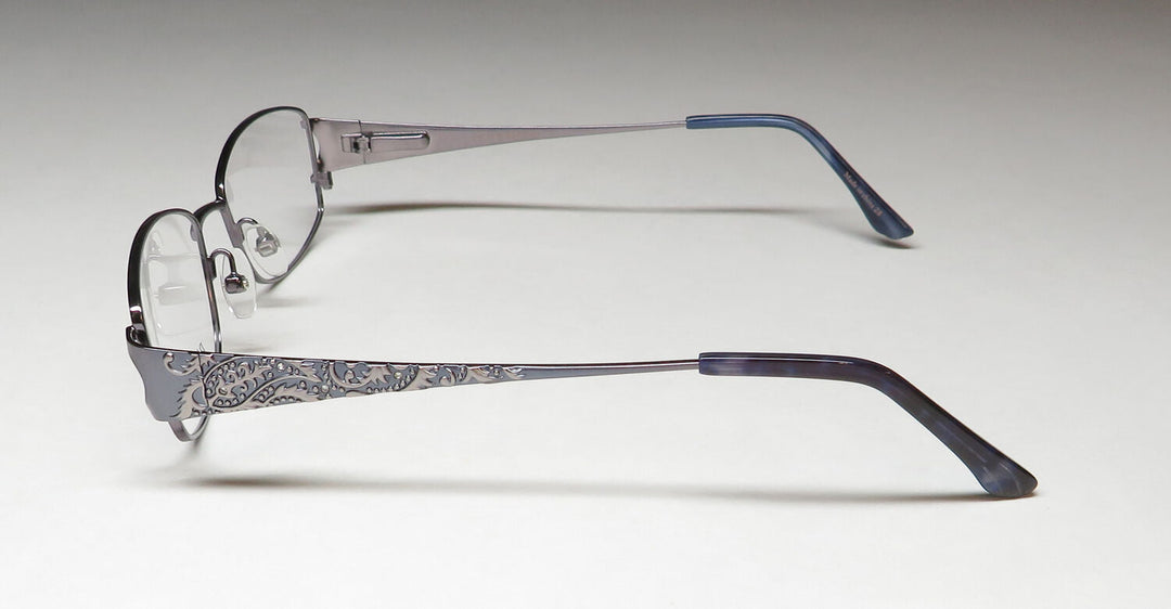 Dana Buchman Adelphia Eyeglasses