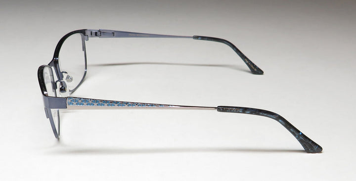 Dana Buchman Whytney Eyeglasses