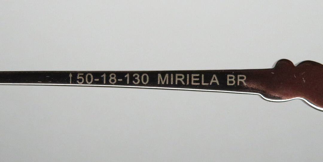 Dana Buchman Miriela Eyeglasses