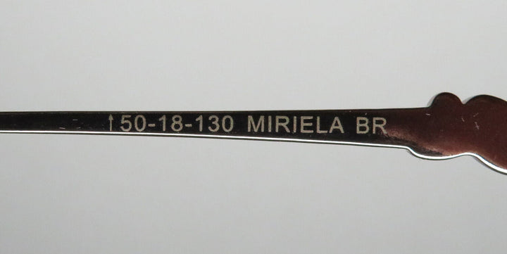 Dana Buchman Miriela Eyeglasses