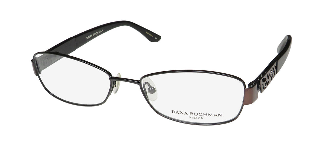 Dana Buchman Rosetta Eyeglasses