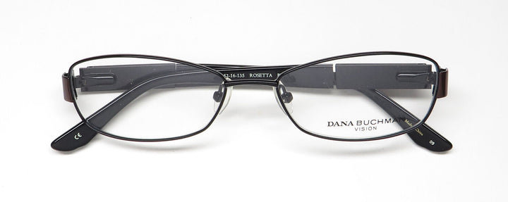Dana Buchman Rosetta Eyeglasses