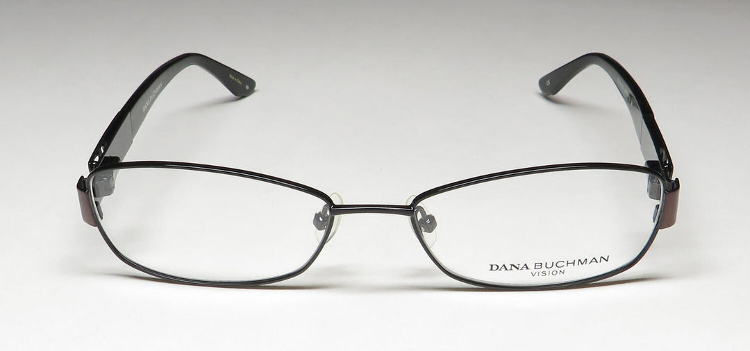 Dana Buchman Rosetta Eyeglasses