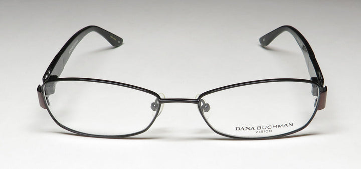 Dana Buchman Rosetta Eyeglasses