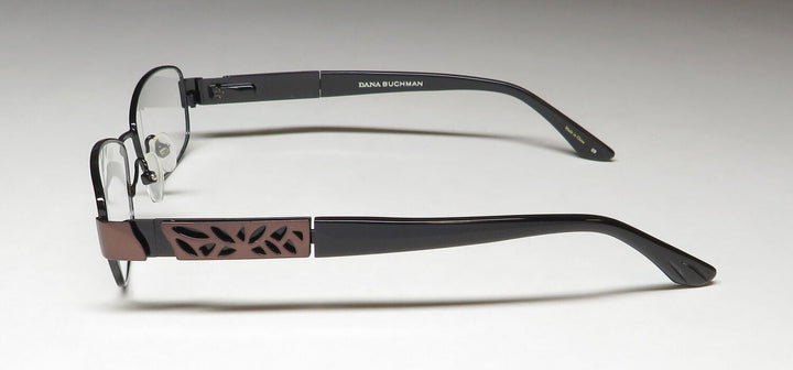 Dana Buchman Rosetta Eyeglasses
