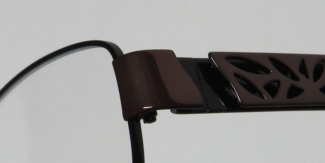 Dana Buchman Rosetta Eyeglasses