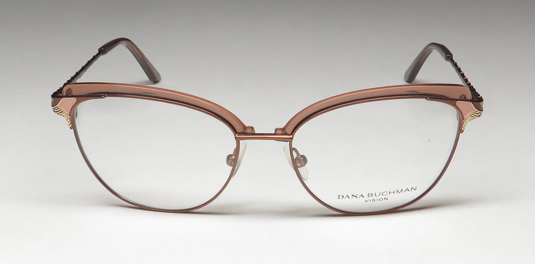 Dana Buchman Charleigh Eyeglasses