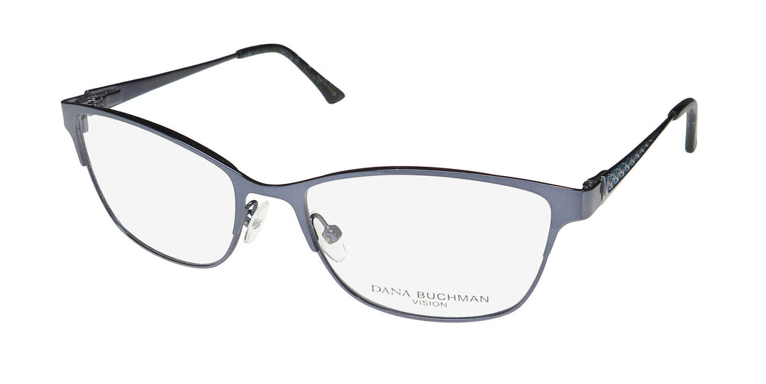 Dana Buchman Whytney Eyeglasses