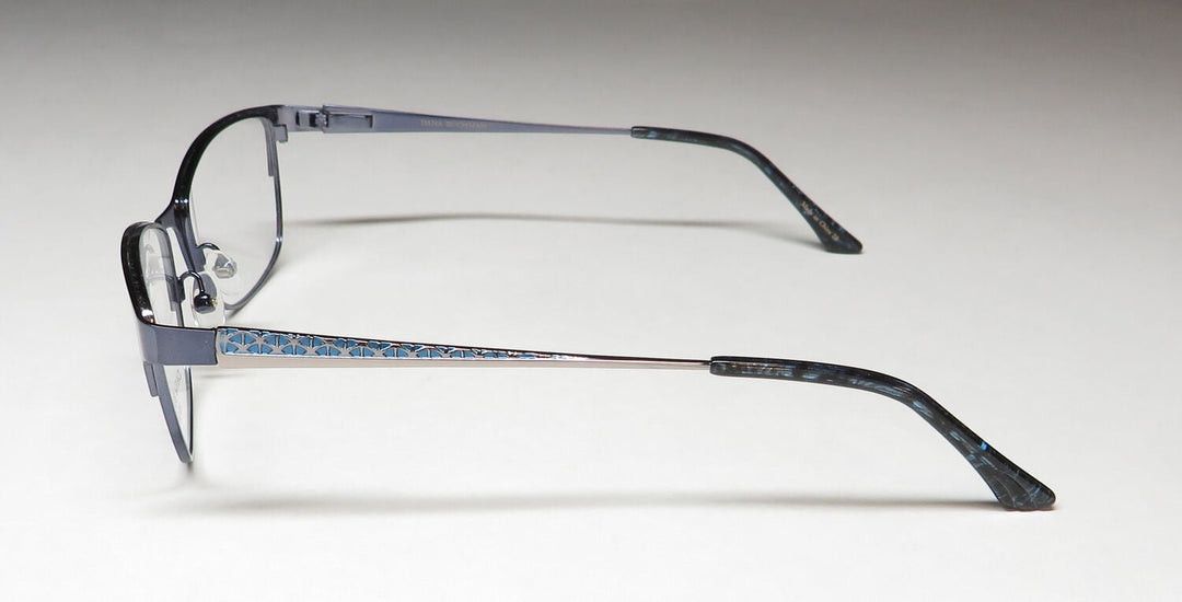 Dana Buchman Whytney Eyeglasses