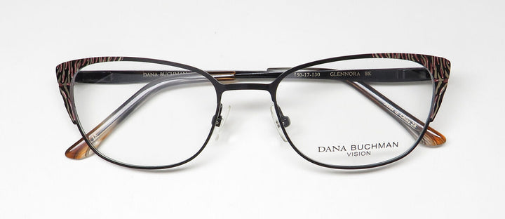 Dana Buchman Glennora Eyeglasses