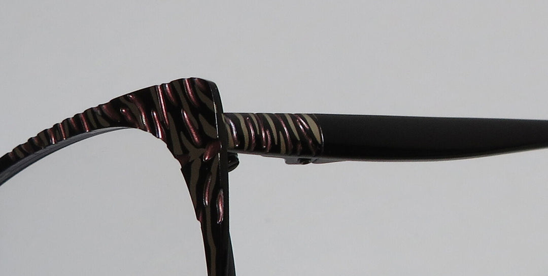 Dana Buchman Glennora Eyeglasses