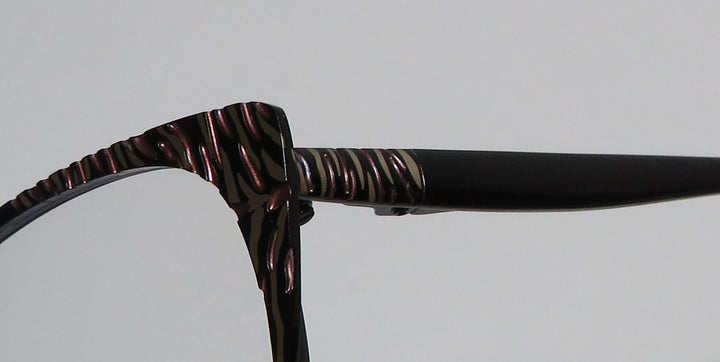 Dana Buchman Glennora Eyeglasses