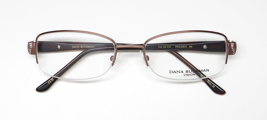 Dana Buchman Holden Eyeglasses