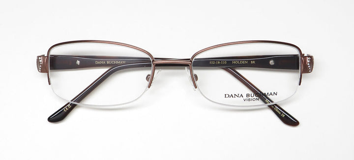 Dana Buchman Holden Eyeglasses