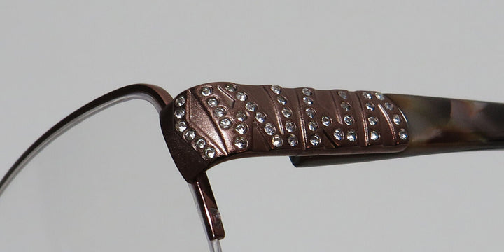 Dana Buchman Holden Eyeglasses