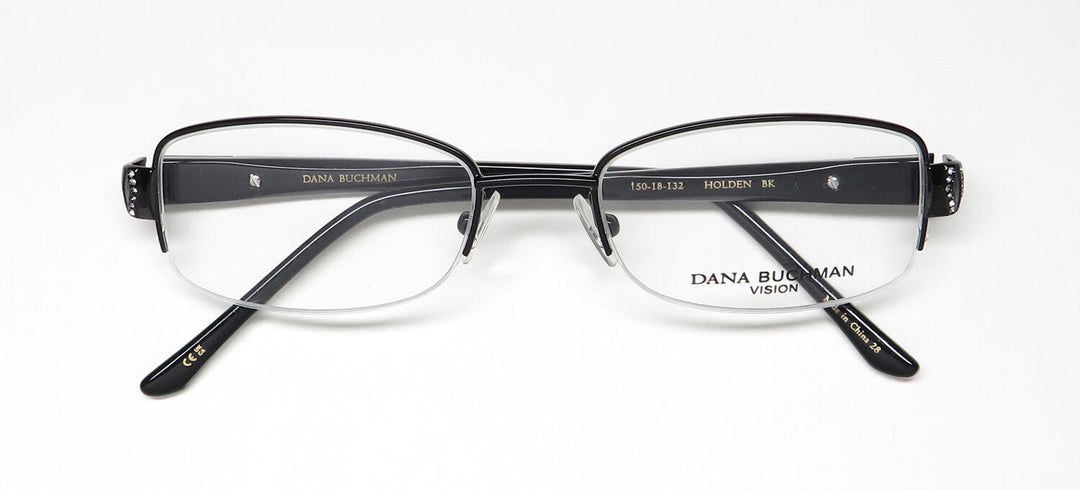 Dana Buchman Holden Eyeglasses