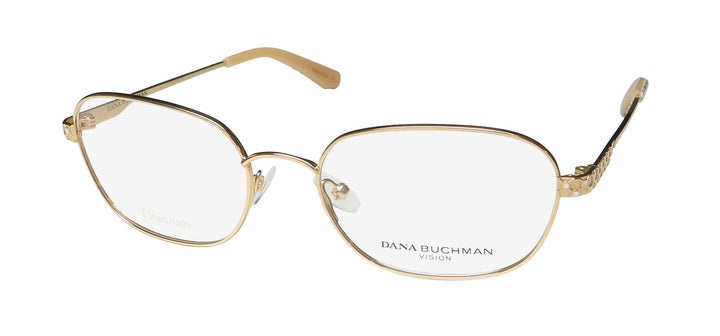 Dana Buchman Mrs. Gunnerson Eyeglasses