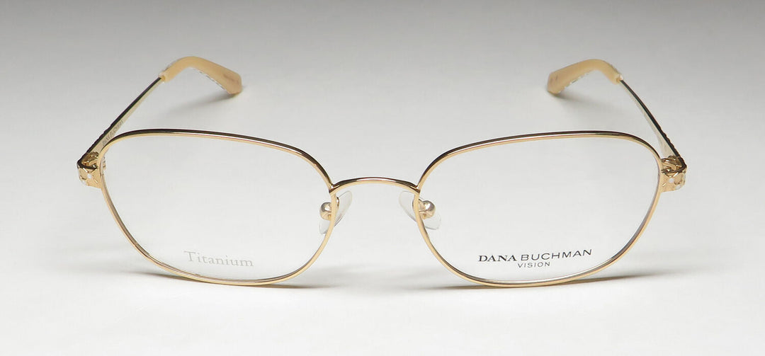 Dana Buchman Mrs. Gunnerson Eyeglasses
