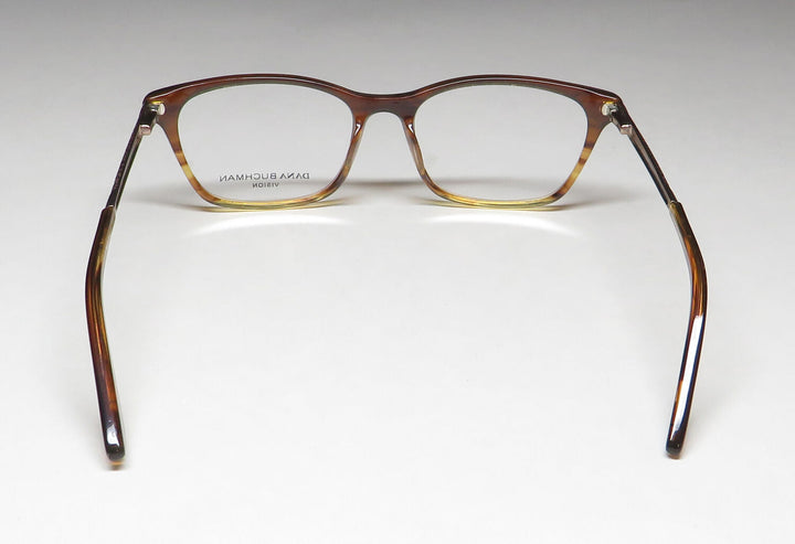 Dana Buchman Coby Eyeglasses