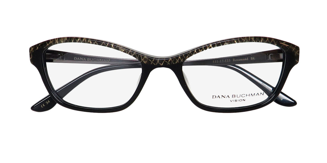 Dana Buchman Rosamund Eyeglasses