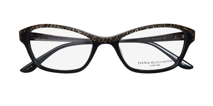 Dana Buchman Rosamund Eyeglasses