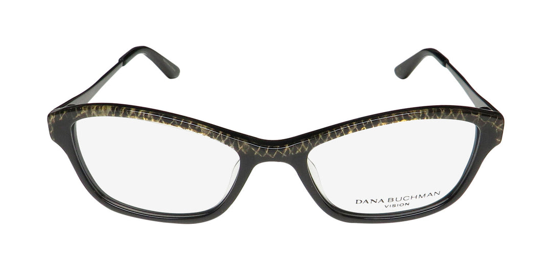 Dana Buchman Rosamund Eyeglasses