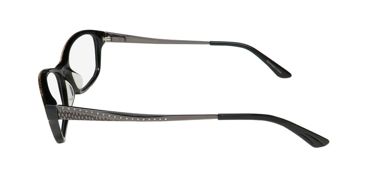 Dana Buchman Rosamund Eyeglasses