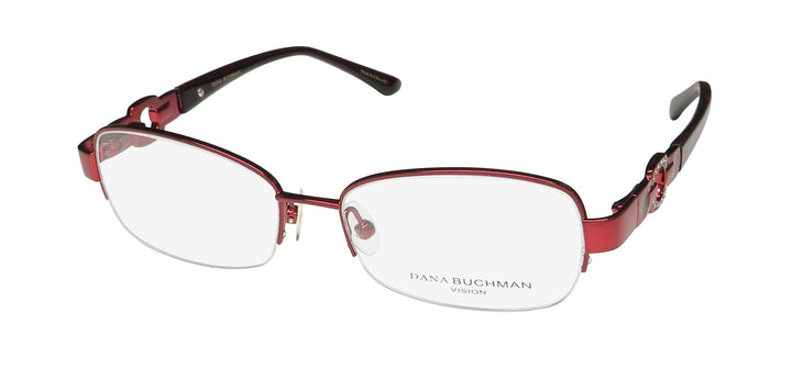 Dana Buchman Reva Eyeglasses