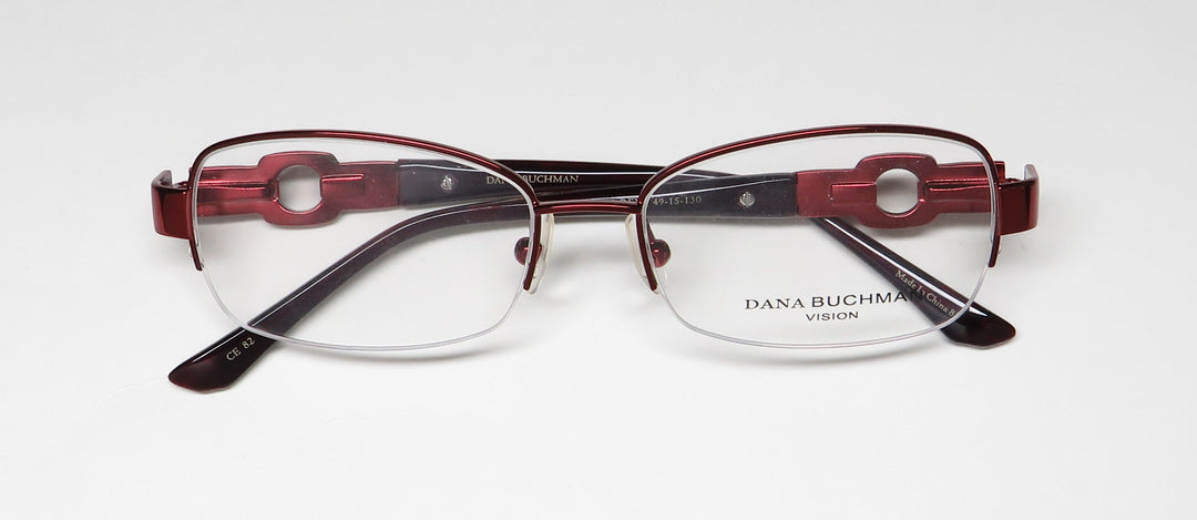 Dana Buchman Reva Eyeglasses