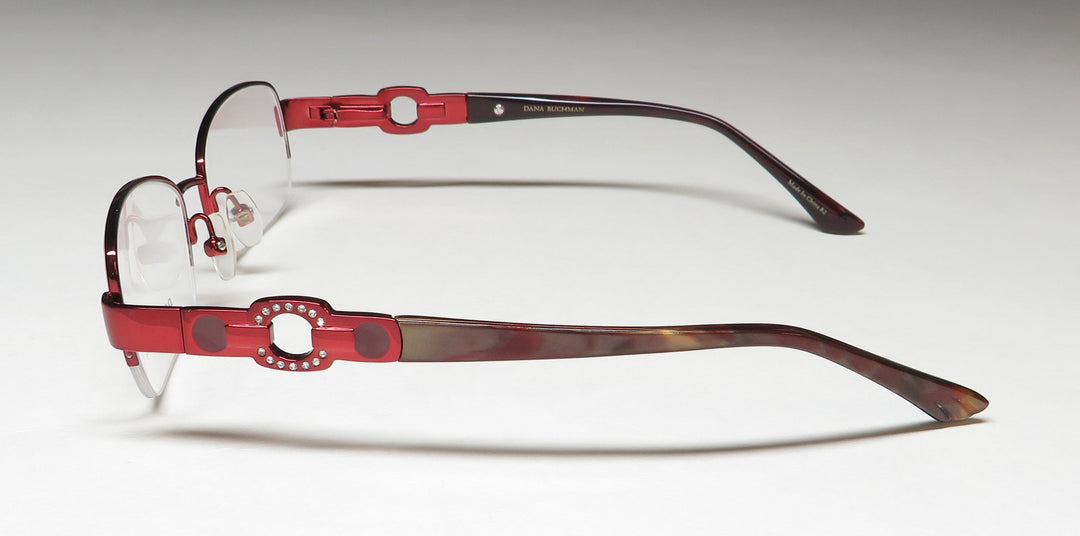 Dana Buchman Reva Eyeglasses