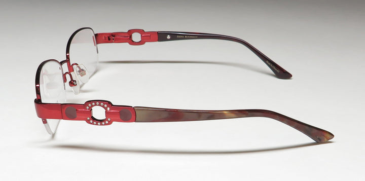 Dana Buchman Reva Eyeglasses