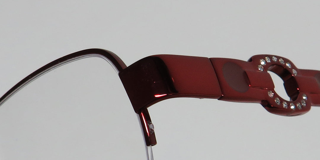 Dana Buchman Reva Eyeglasses