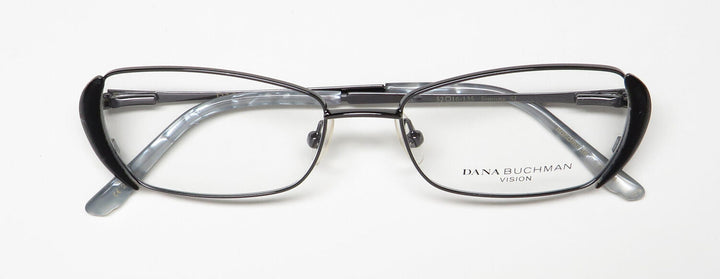 Dana Buchman Simona Eyeglasses