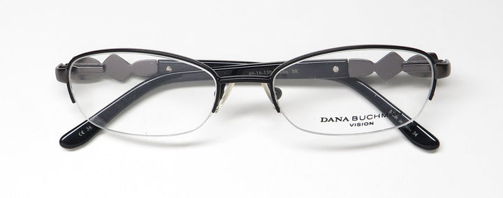 Dana Buchman Kadin Eyeglasses